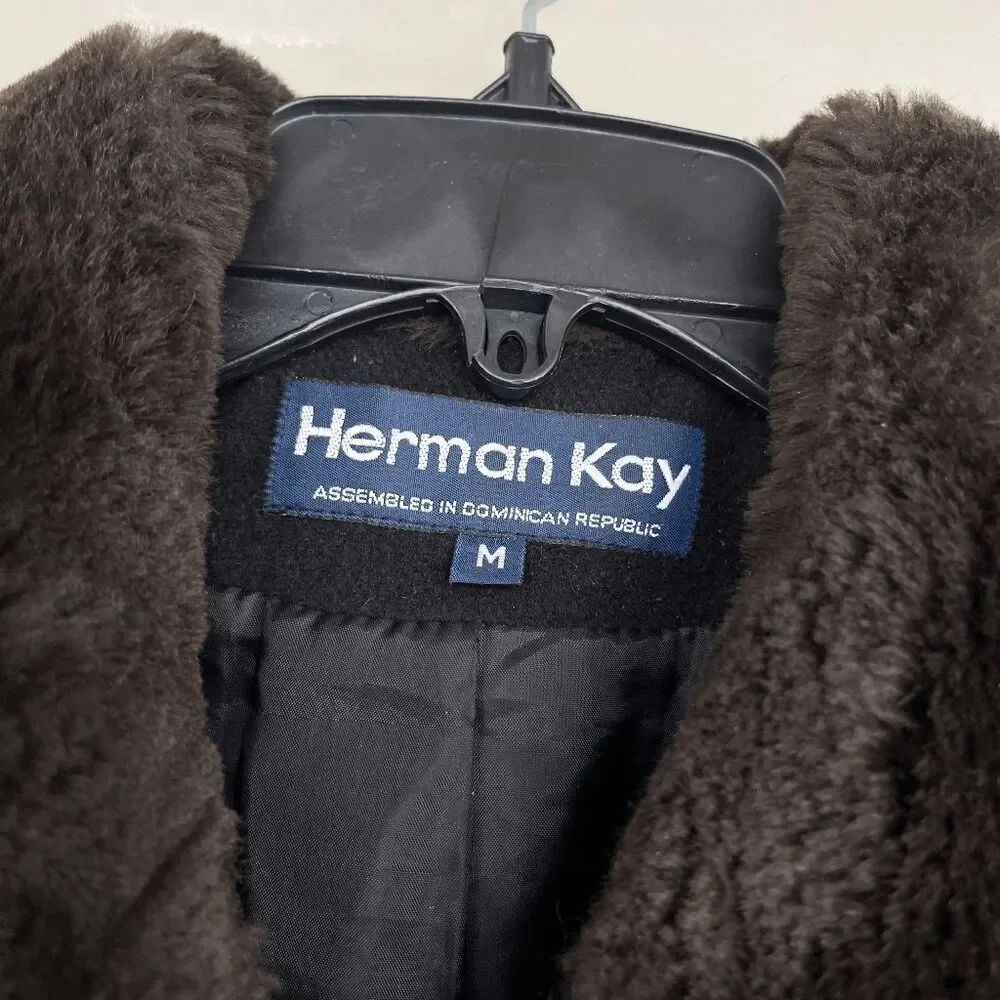 Herman Kay - Picture 12 of 12
